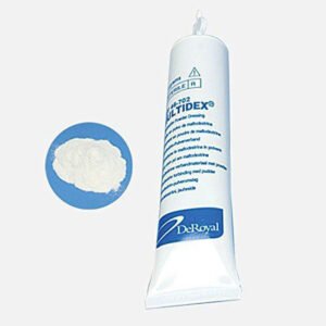 Multidex Powder — Maltodextrin Powder Wound Dressing