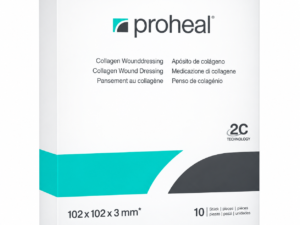 ProHeal — Collagen Wound Matrix
