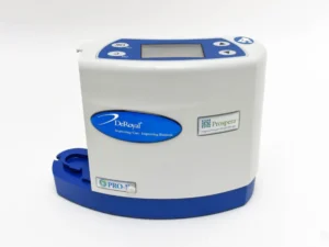 Negative Pressure Wound Therapy (NPWT) Pumps