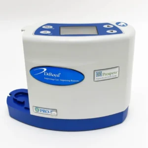 Negative Pressure Wound Therapy (NPWT) Pumps