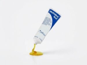 Multidex Gel — Maltodextrin Gel Wound Dressing