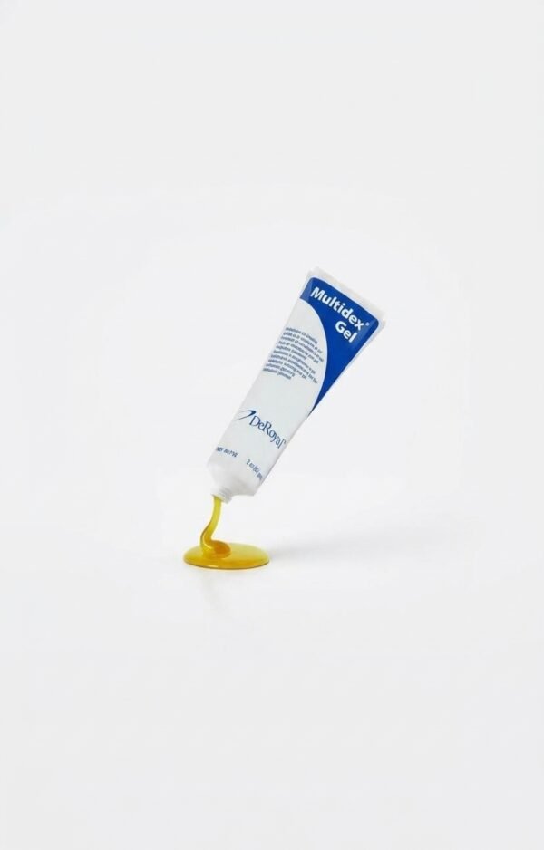Multidex Gel — Maltodextrin Gel Wound Dressing