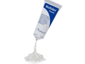Multidex Powder — Maltodextrin Powder Wound Dressing